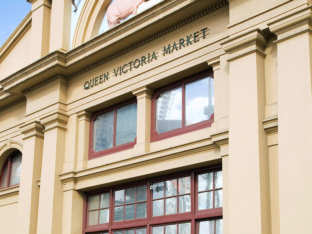 Queen-Victoria-Market,Melbourne